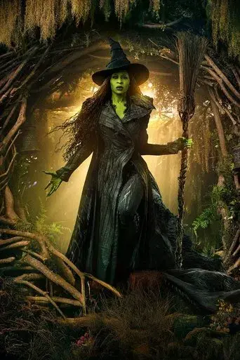 Wicked Parte II - Poster