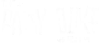 The Patty Duke Show - Logo