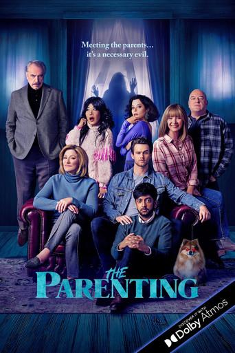 The Parenting - Poster