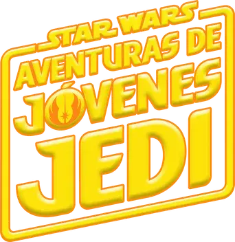 Star Wars: Las aventuras de los jóvenes Jedi - Logo