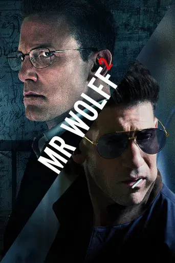 El contable 2 - Poster