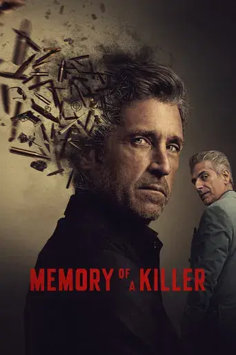 Memory of a Killer - Poster