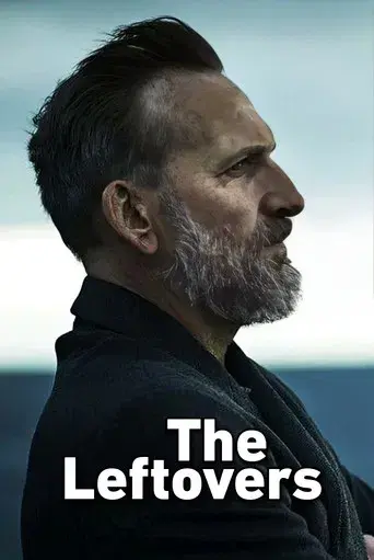 The Leftovers - Poster