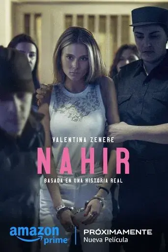Nahir - Poster