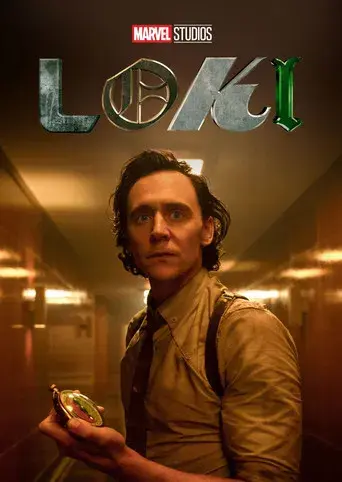 Loki - Poster