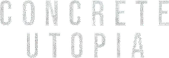 Concrete Utopia - Logo