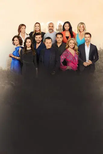 Hospital General - Poster