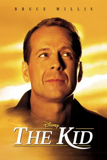 The Kid (El chico) - Poster