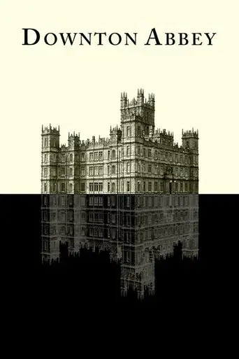 Downton Abbey - Poster
