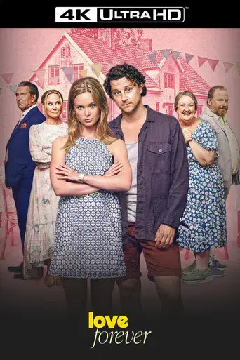 El caos está en el aire - Poster