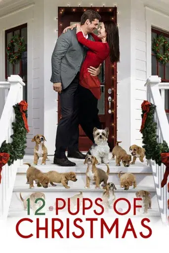 Encontrando el amor en Navidad poster