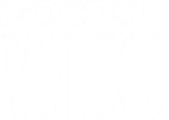 Doctor Who - Logo