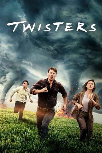 Twisters - Poster