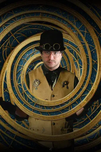 Y Ahora Me Ves... - Poster