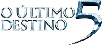Destino final 5 - Logo