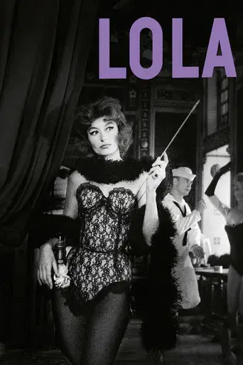 Lola - Poster