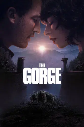 El abismo secreto - Poster