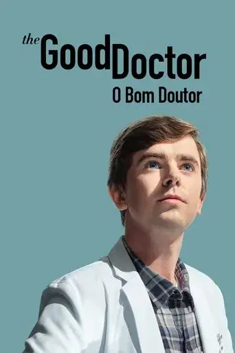 The Good Doctor - Poster