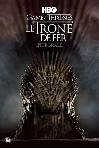 Juego de tronos - Poster