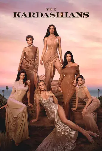Las Kardashian - Poster