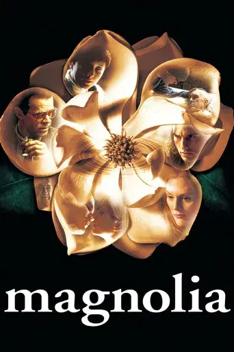 Magnolia - Poster