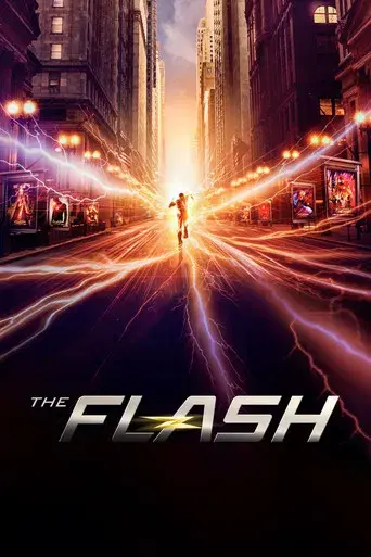 The Flash - Poster