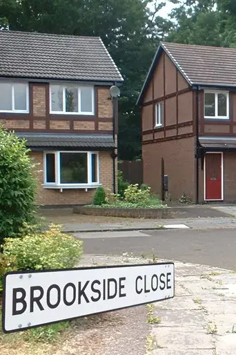 Brookside - Poster