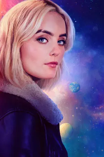 Doctor Who - Poster