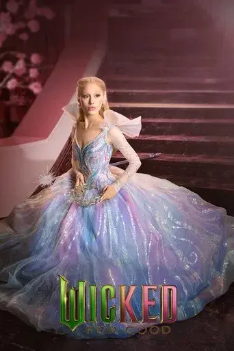 Wicked Parte II - Poster