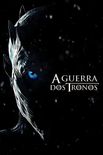 Juego de tronos - Poster