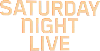 Saturday Night Live - Logo