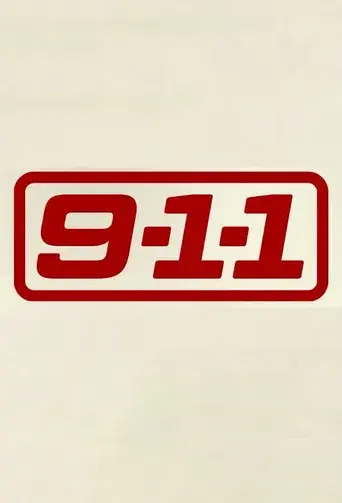 9-1-1 - Poster
