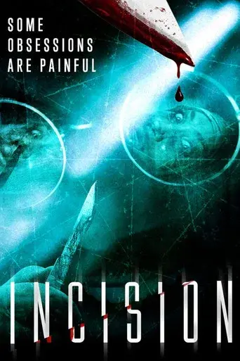 Incision - Poster