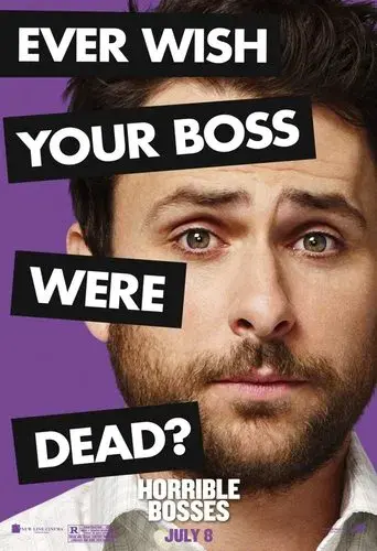 Cómo acabar con tu jefe - Poster