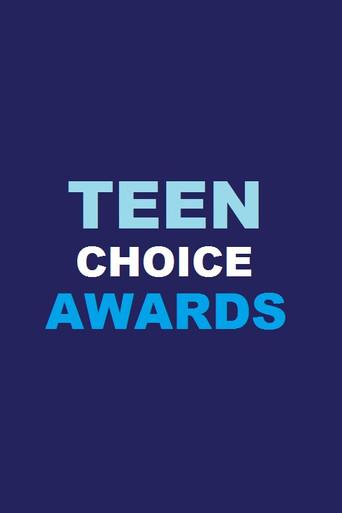 Teen Choice Awards poster
