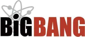 Big Bang - Logo