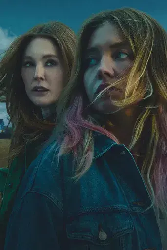 Echo Valley - Poster