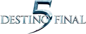 Destino final 5 - Logo