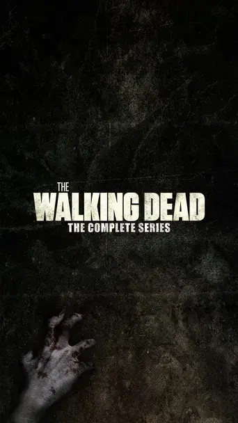 The Walking Dead - Poster