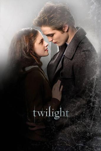 Crepúsculo - Poster
