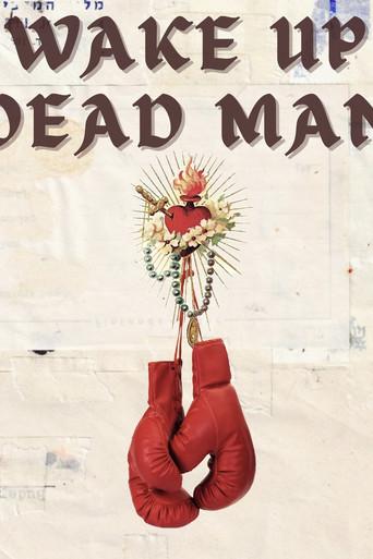 Puñales por la espalda: De entre los muertos - Poster