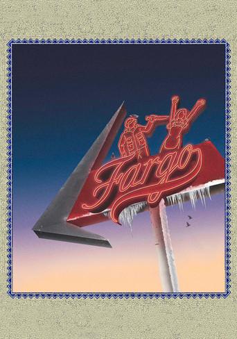 Fargo - Poster