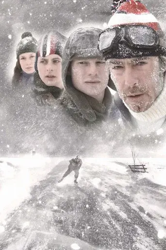 De hel van '63 poster