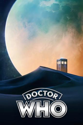 Doctor Who - Poster