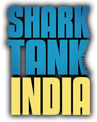 शार्क टैंक इंडिया - Logo
