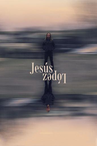 Jesús López poster