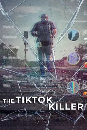 El asesino de TikTok - Poster