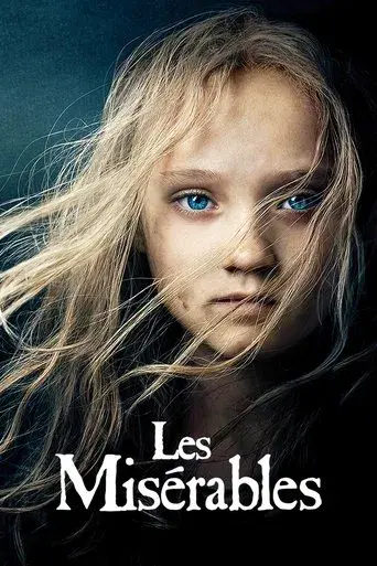 Los miserables - Poster