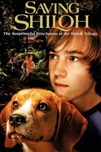 Shiloh 2 poster