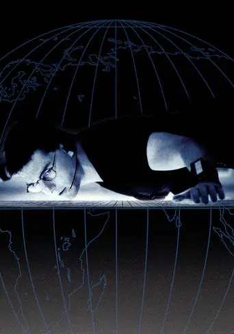 Misión imposible - Poster